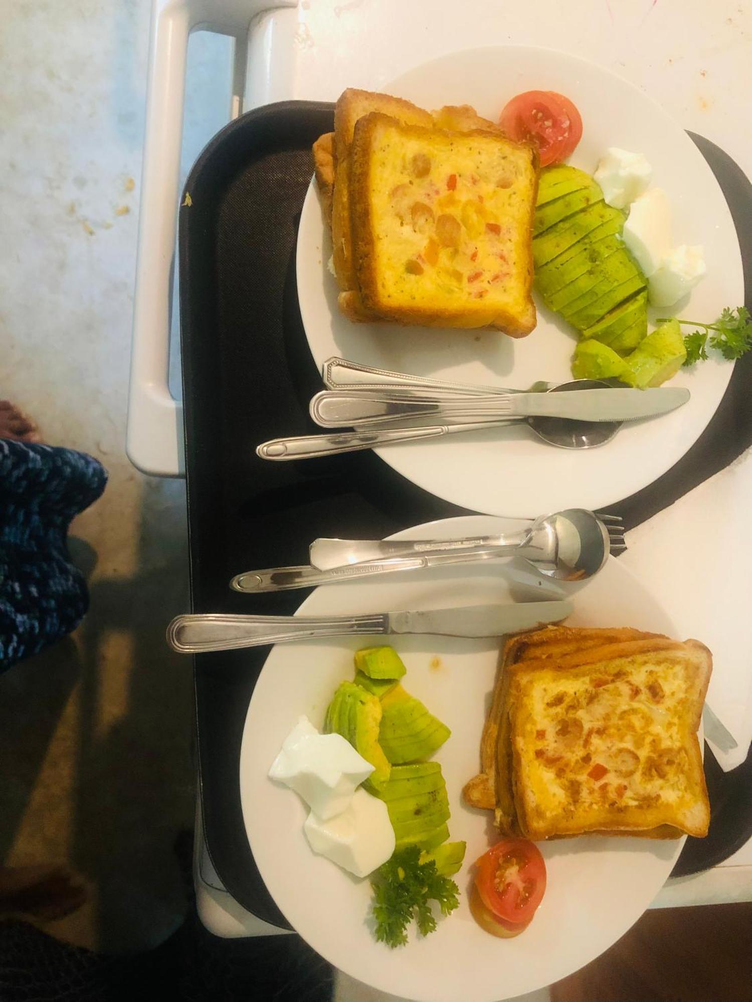 Hiriketiya New Radiant House Hotel Dikwella Eksteriør billede